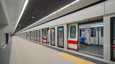 Metro İstanbul kış tarifesine geçti!