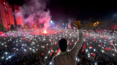 Ekrem İmamoğlu’ndan “23 Haziran” paylaşımı!