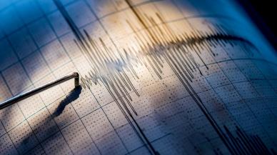 Manisa'da deprem oldu, şiddeti kaç, merkez üssü neresi? 25 Haziran 2024