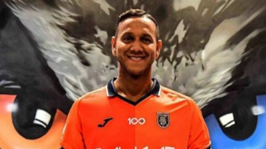 Başakşehir, Josef de Souza ile yollarını ayırdı