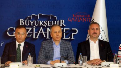 Bakan Yerlikaya'dan kayıt dışılıkla mücadele mesajı: 'Cumhurbaşkanımızın talimatlarıyla yeni açılımlarımız olacak'