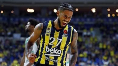 Fenerbahçe Beko’da bir ayrılık daha!