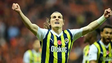 Fenerbahçe, Çağlar Söyüncü’yü KAP’a bildirdi