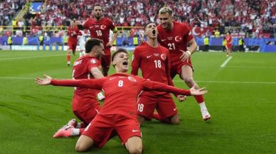 Türkiye - Hollanda çeyrek final maçı heyecanı Arnavutköy'de hep birlikte yaşanacak!