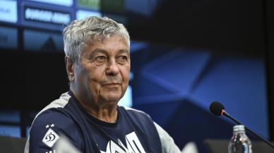 Lucescu: EURO 2024'ün sürprizi Türkiye!