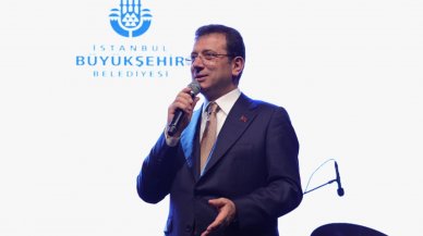 Ekrem İmamoğlu'ndan milli takım paylaşımı: 'Hakkımız yendi, sahada hakkımızı alacağız'