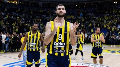 Fenerbahçe Beko, Papagiannis ile yollarını ayırdı!