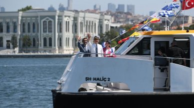 İBB Deniz Dolmuş seferleri kaç para, nereden kalkıyor, kaç kişilik, fiyat listesi, sefer saatleri, güzargahı, durakları ne?