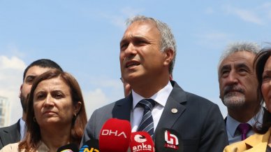 CHP'den yeni müfredat için Danıştay'a başvuru: 'Temel hedef laik eğitime saldırı'