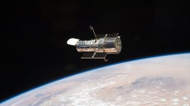 Hubble Uzay Teleskobu, kara deliğe dair deliller buldu