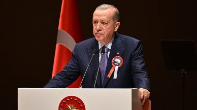 Cumhurbaşkanı Erdoğan: Kuzey Irak'ta çok yakında kilidi kapatıyoruz