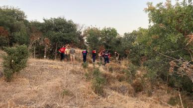 10 gündür kayıp olarak aranıyordu: Kadının cansız bedeni ormanda bulundu