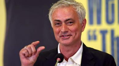 Mourinho: Bizim için en önemlisi yarın iyi bir başlangıç yapmak