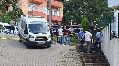 Eşinin öldürdüğü kadının oğlu kazada hayatını kaybetti, kızı da intihar etti