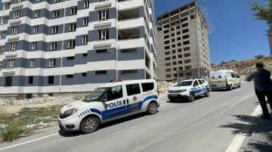 Kayseri'de çalıştığı inşaatın asansör boşluğuna düşen çocuk işçi öldü