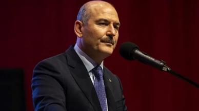 Süleyman Soylu TBMM'ye başvurdu: 'Dokunulmazlığımı kaldırın'