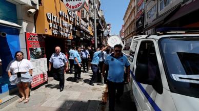 Bakırköy zabıtası denetime çıktı