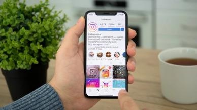 Instagram'a erişim yasağı ekonomiyi vurdu