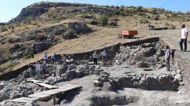 Hattuşa Antik Kenti'nde 118'inci kazı sezonu başladı