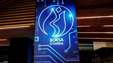 Borsa yeni haftaya yükselişle başladı 12 Ağustos 2024 Pazartesi