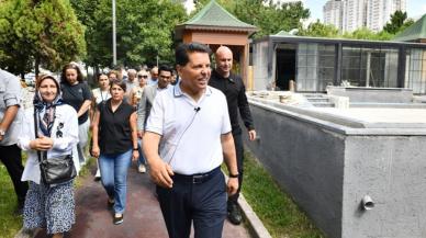 Başkan Özer: Esenyurt'u işgallerden kurtaracağız