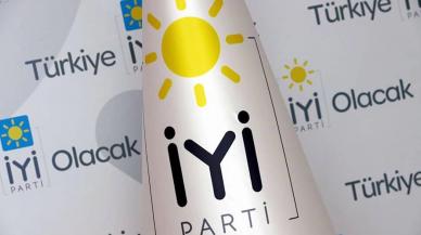 İYİ Parti'de istifa krizi! İki milletvekili AK Parti'ye geçti