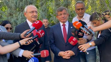 Kılıçdaroğlu: Akşener dava açacakmış, açsın ne olacak?