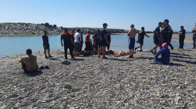 Serinlemek için girdiği dere sonu oldu: 18 yaşındaki genç boğularak can verdi