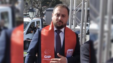 CHP'li meclis üyesine silahlı saldırı: Yüzünden vuruldu, hayati tehlikesi bulunuyor