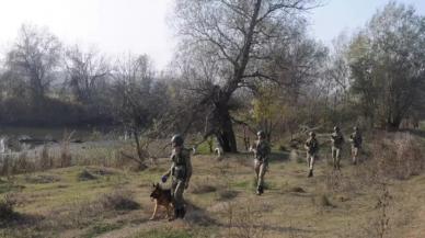 2 FETÖ şüphelisi Yunanistan'a kaçmaya çalışırken yakalandı