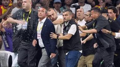 Fenerbahçe Kulübü Başkanı Ali Koç, PFDK'ya sevk edildi