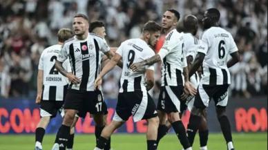 Beşiktaş’tan taraftara “ceza” uyarısı!