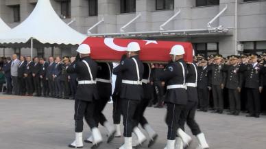 Polis memurunu şehit eden sürücü için mahkeme kararı çıktı