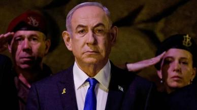 Netanyahu tehditlerini yineledi: Bize kim zarar verirse, biz de ona zarar veririz