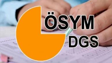 İlk tercihler sona erdi: DGS ek tercihleri ne zaman?