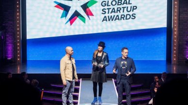 Global Startup Awards İstanbul'da düzenlenecek