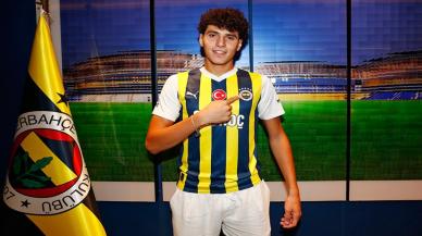 Fenerbahçe'den Beerschot'a transfer oldu: Omar Fayed kiralandı