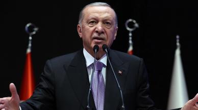 Cumhurbaşkanı Erdoğan, Özgür Özel'i 'Dilruba' üzerinden eleştirdi: 'Millete özür borcu var'