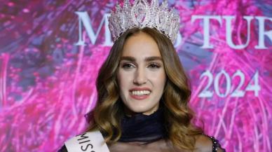 Miss Turkey 2024 birincisi İdil Bilgen sosyal medyayı ikiye böldü! Torpil iddiaları gündeme geldi