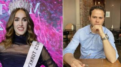 Ünlü fenomen Mehmet Ali Çatal'dan "rujlu" Miss Turkey protestosu!