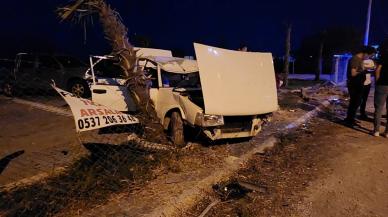 İcra takibi için Bursa'ya giden avukat kazada öldü!