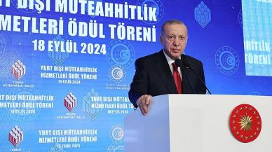 Cumhurbaşkanı Erdoğan: Anayasa'nın ilk dört maddesiyle ilgili bizim açımızdan tartışma yok