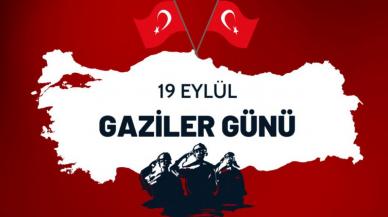 Birbirinden anlamlı ve farklı Gaziler Günü mesajları: 19 Eylül Gaziler Günü anlam ve önemi nedir?