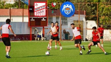 Ayvalıkgücü Belediyespor rakibi Alanya 1221 Futbol Spor Kulübü'nü 3-2 yendi