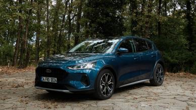 Ekim 2024 Ford Focus, Puma, Kuga sıfır güncel zamlı fiyat listesi, Ford sedan modelleri kaç bin TL?