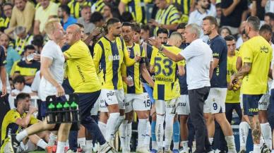 Fenerbahçe - Union Saint-Gilloise maçı saat kaçta, hangi kanalda, şifresiz mi, muhtemel 11'ler?