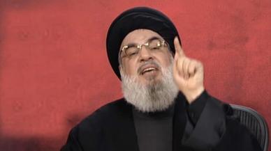 İsrail’in hedef aldığı bildirilen Hizbullah lideri Hasan Nasrallah kimdir?