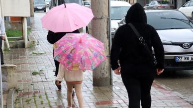 Meteoroloji tarih vererek uyardı: Marmara Bölgesi'nde hava sıcaklıkları 4 ila 8 derece düşecek