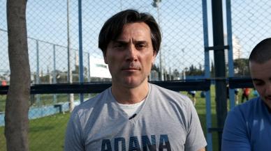 Adana’nın vergi rekortmeni Vincenzo Montella oldu!