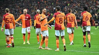 Galatasaray, RFS'ye konuk oluyor! İlk 11'ler belli oldu mu?